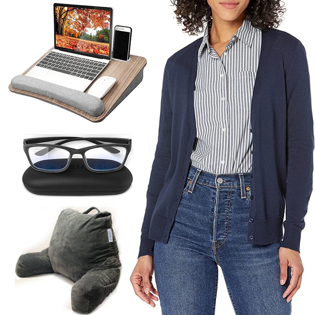 19 Products to Transform Your Bed or Couch Into a Workspace 19 Products to Transform Your Bed or Couch Into a Workspace